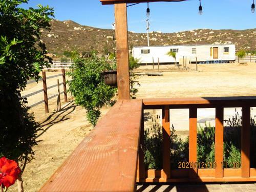 Casa Campestre Monroy