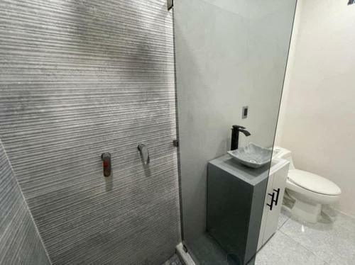 Apartamento Casa Quinciga