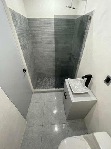 Apartamento Casa Quinciga