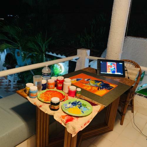 Apartamento Paradise Retreat