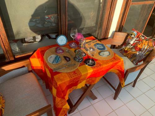 Apartamento Paradise Retreat
