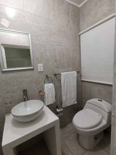 Apartamento Casa Bahia Bungalow 2