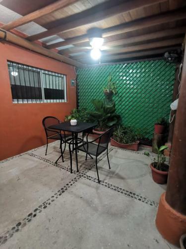 Apartamento Casa Bahia Bungalow 2