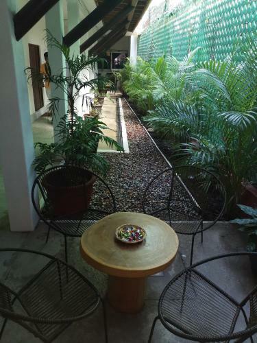 Apartamento Casa Bah�a Suite 1