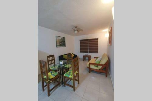 Apartamento Casa Bah�a Bungalow 2