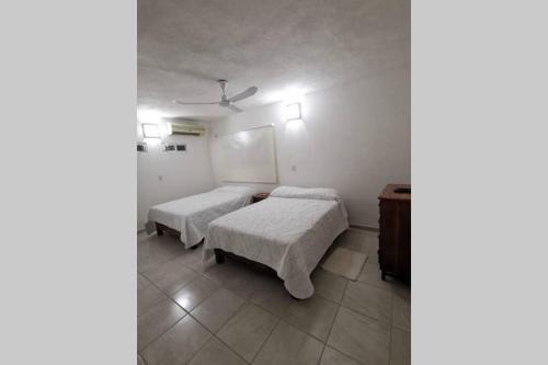 Apartamento Casa Bah�a Bungalow 2
