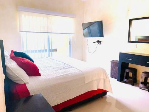 Apartamento Departamento En Playa La Ropa