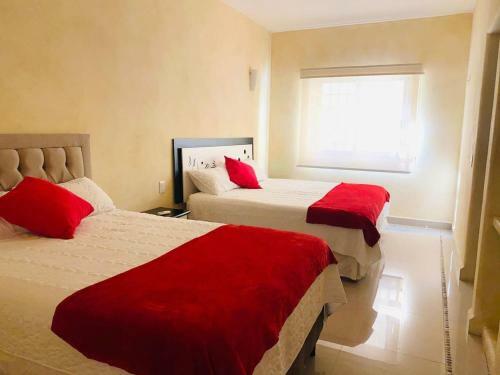 Apartamento Departamento En Playa La Ropa