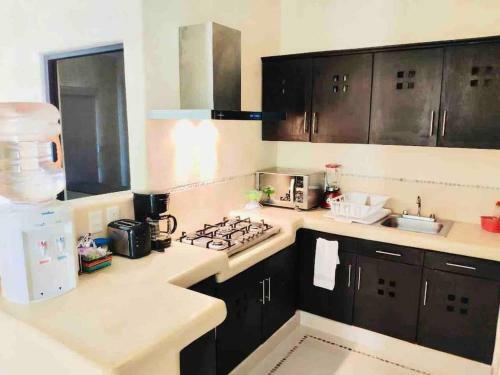Apartamento Departamento En Playa La Ropa