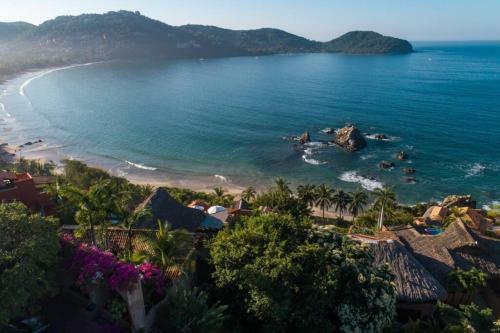Casa Arrebato, Vista �nica! Junto A Casa Que Canta