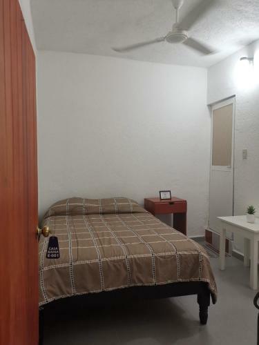 Albergue Casa Bahia Estudios