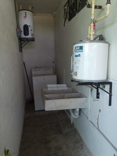 Albergue Casa Bahia Estudios