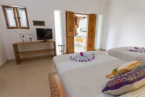 Hotel Villas Naomi