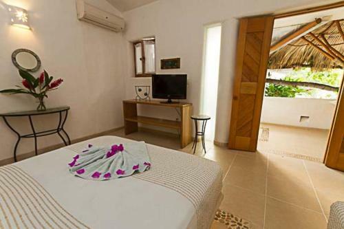 Hotel Villas Naomi