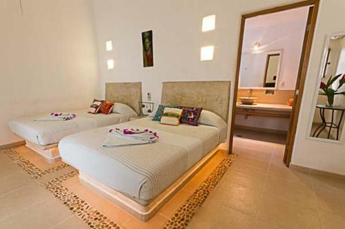 Hotel Villas Naomi
