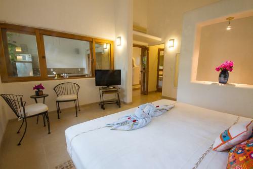 Hotel Villas Naomi
