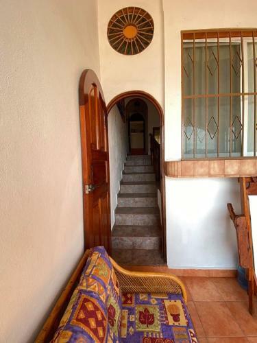Apartamento Casa Adriana