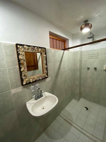 Apartamento Casa Adriana