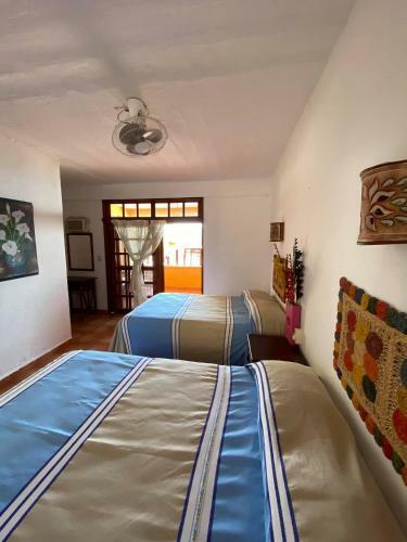 Apartamento Casa Adriana