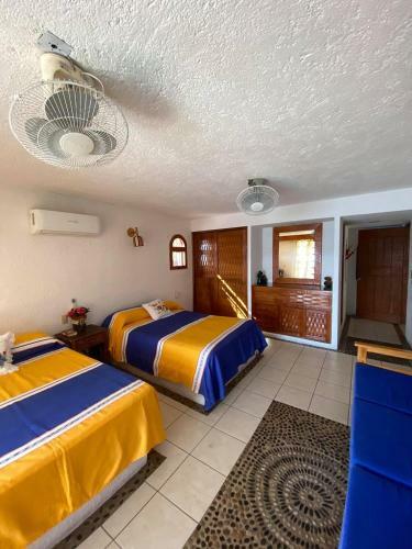 Apartamento Casa Adriana