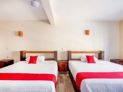 Oyo Hotel Posada Lys