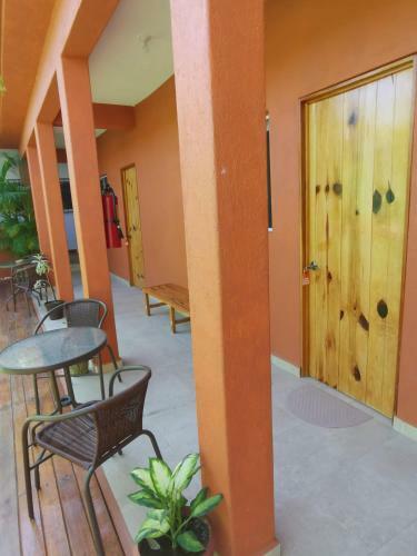 Apartamento Casa Bahia Suite 1
