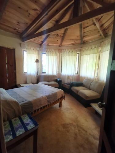 Villas Del Palmar