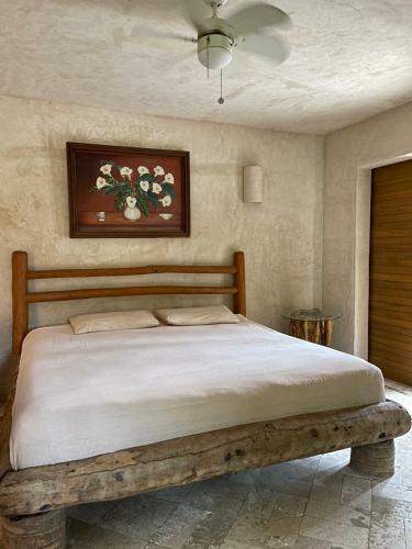 Villas Del Palmar