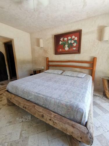 Villas Del Palmar