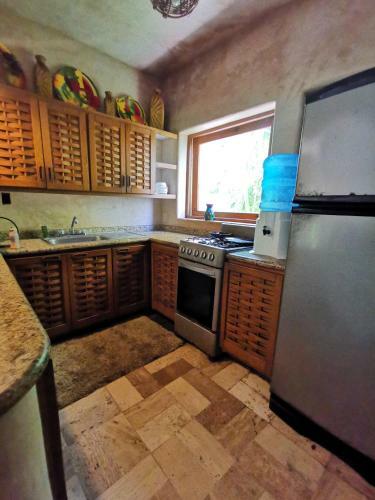 Villas Del Palmar