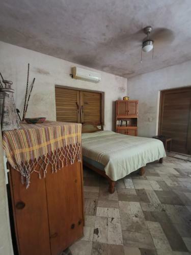 Villas Del Palmar