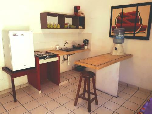 Hotel Casa Lao Centro