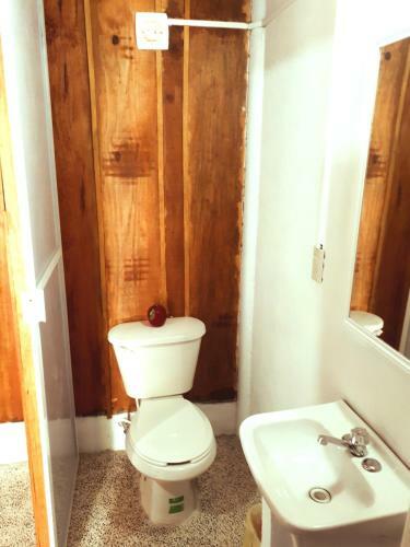 Hotel Casa Lao Centro