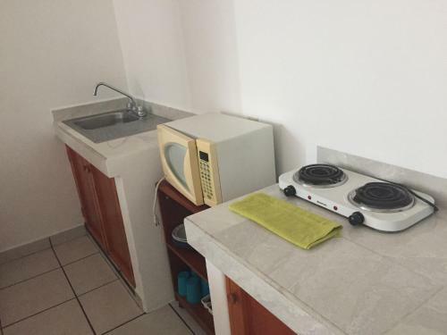 Apartamento Departamentos Lalo