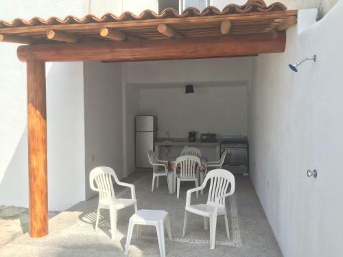 Apartamento Departamentos Lalo