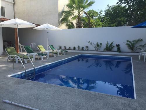 Apartamento Departamentos Lalo
