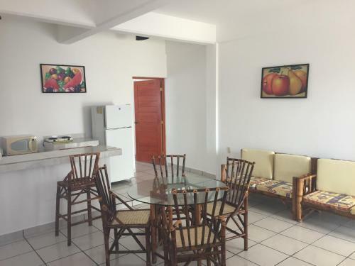 Apartamento Departamentos Lalo
