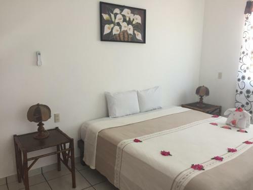 Apartamento Departamentos Lalo