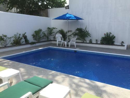Apartamento Departamentos Lalo