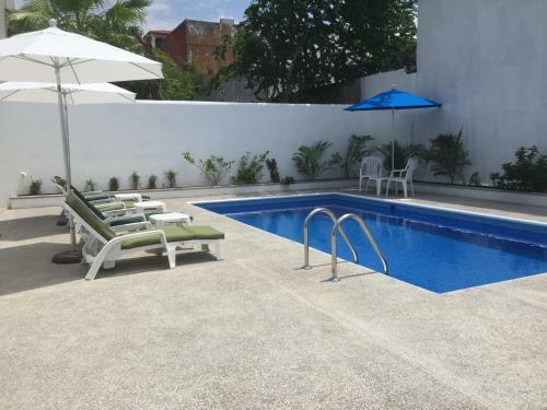 Apartamento Departamentos Lalo