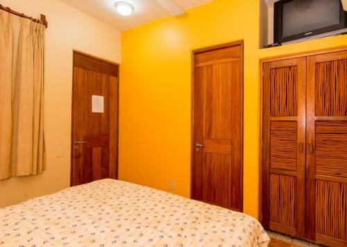 Hotel Cuamatzi