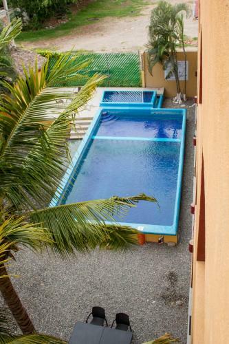 Hotel Cuamatzi