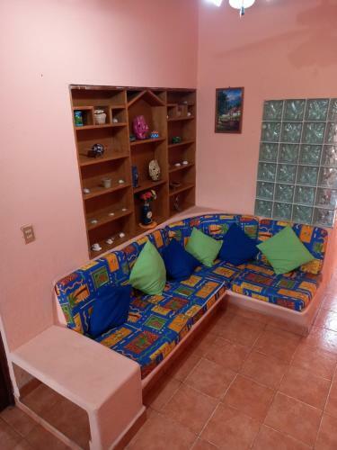 Casa Miss Mercedes