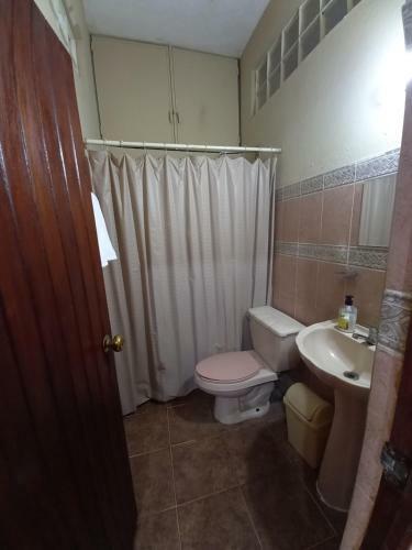 Casa Miss Mercedes