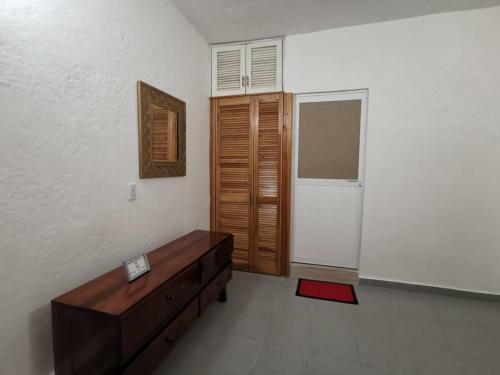 Apartamento Casa Bahia Estudio 3