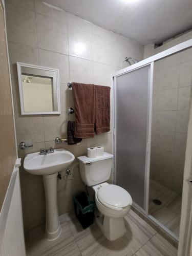 Apartamento Casa Bahia Estudio 3