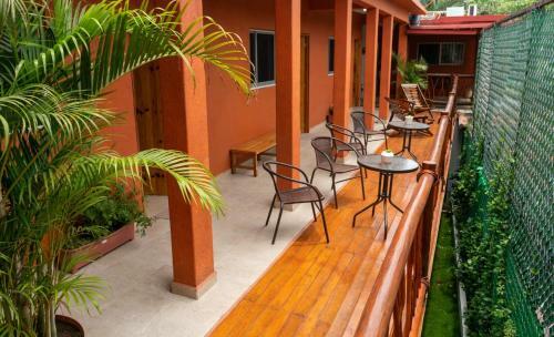 Apartamento Casa Bahia Suite 3