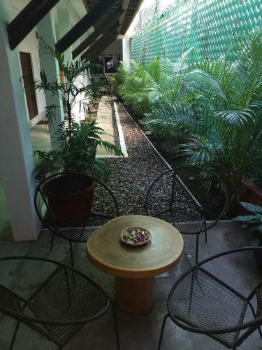 Apartamento Casa Bahia Suite 3
