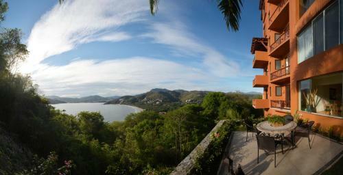 Apartamento Beautiful Studio Overlooking Playa La Ropa