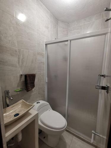 Apartamento Casa Bahia Estudio 2